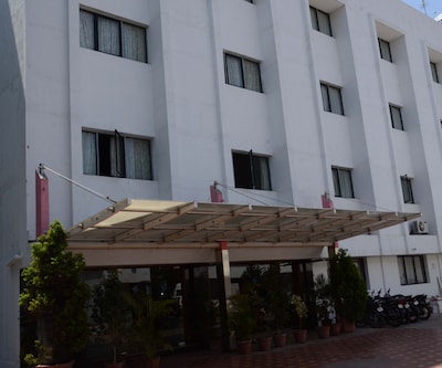 Hotel Weshtern Park